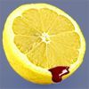 Солнечный лимон кисел на вкус. Но и он может истекать кровью